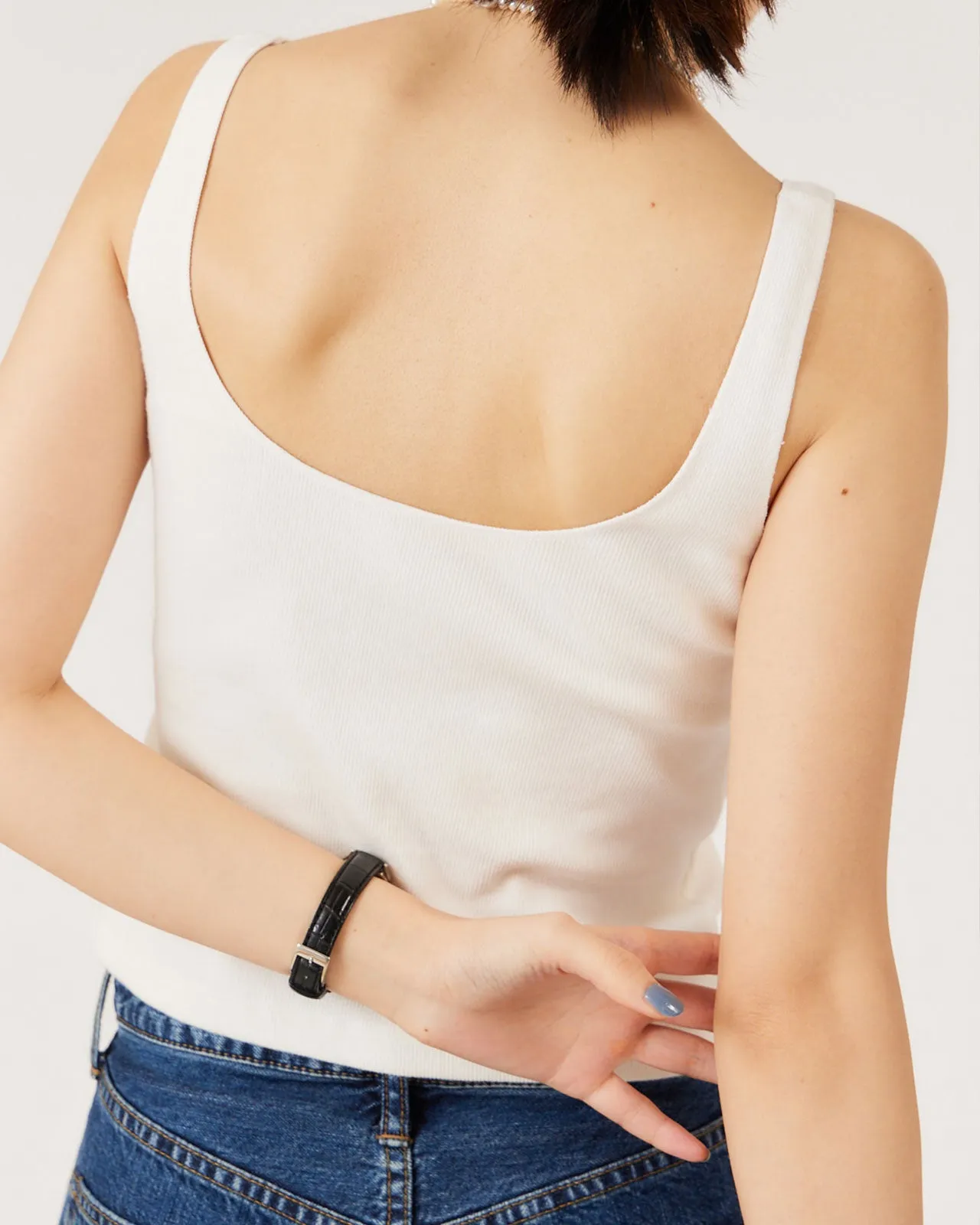 tres EXCLUSIVE PACK TANK