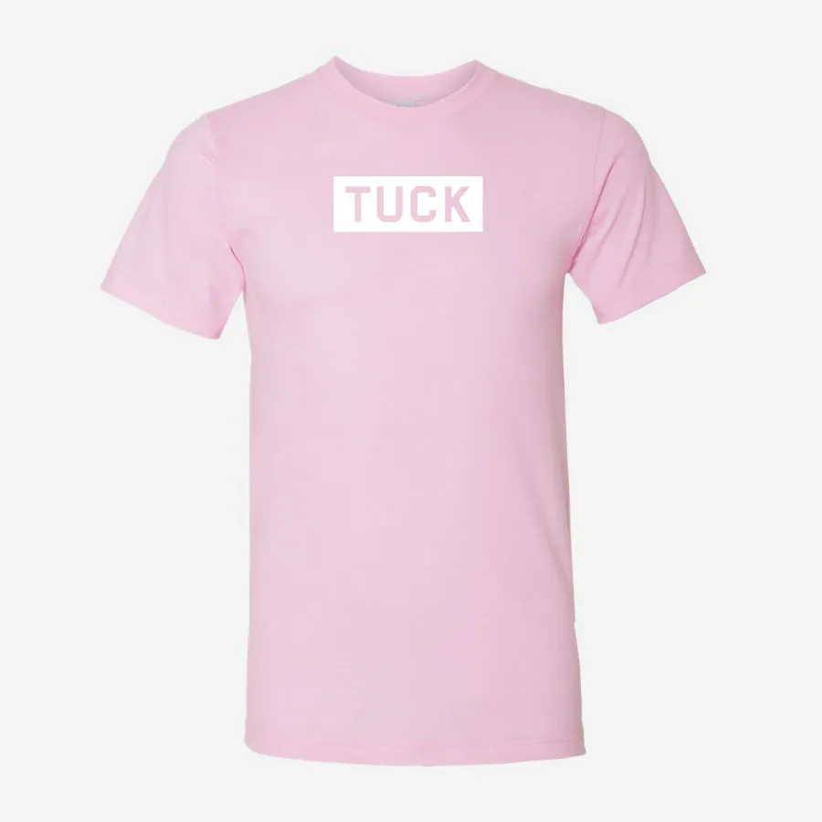 Tuck Rectangle T-Shirt