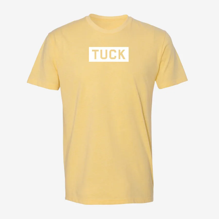 Tuck Rectangle T-Shirt