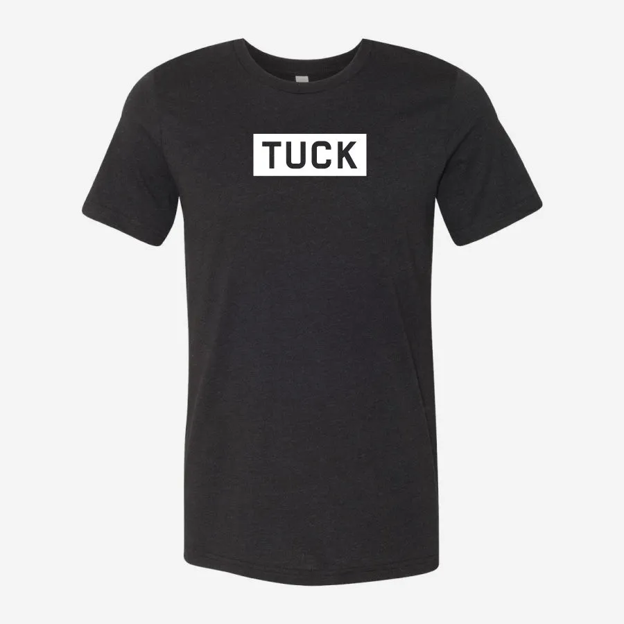 Tuck Rectangle T-Shirt