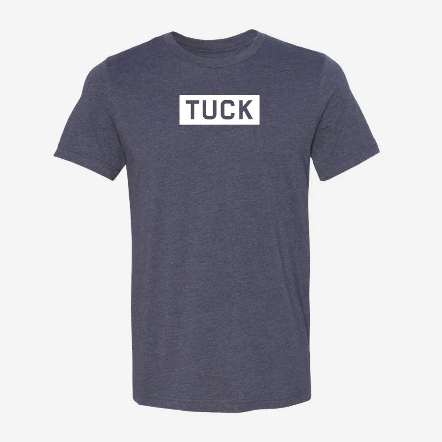 Tuck Rectangle T-Shirt