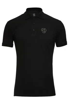 VERGE POLO SHIRT - MEN'S