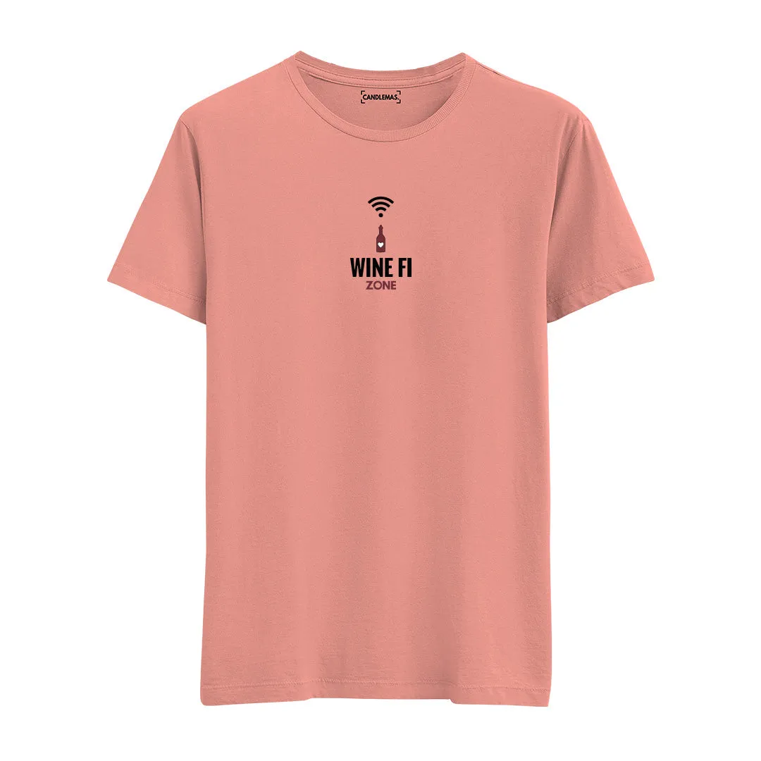 Wifi Zone - Regular Tshirt
