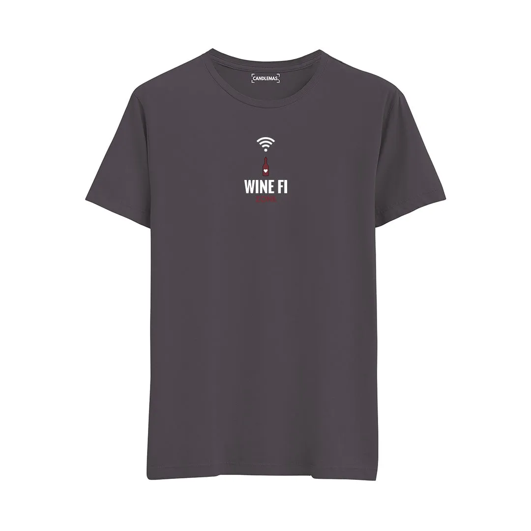 Wifi Zone - Regular Tshirt