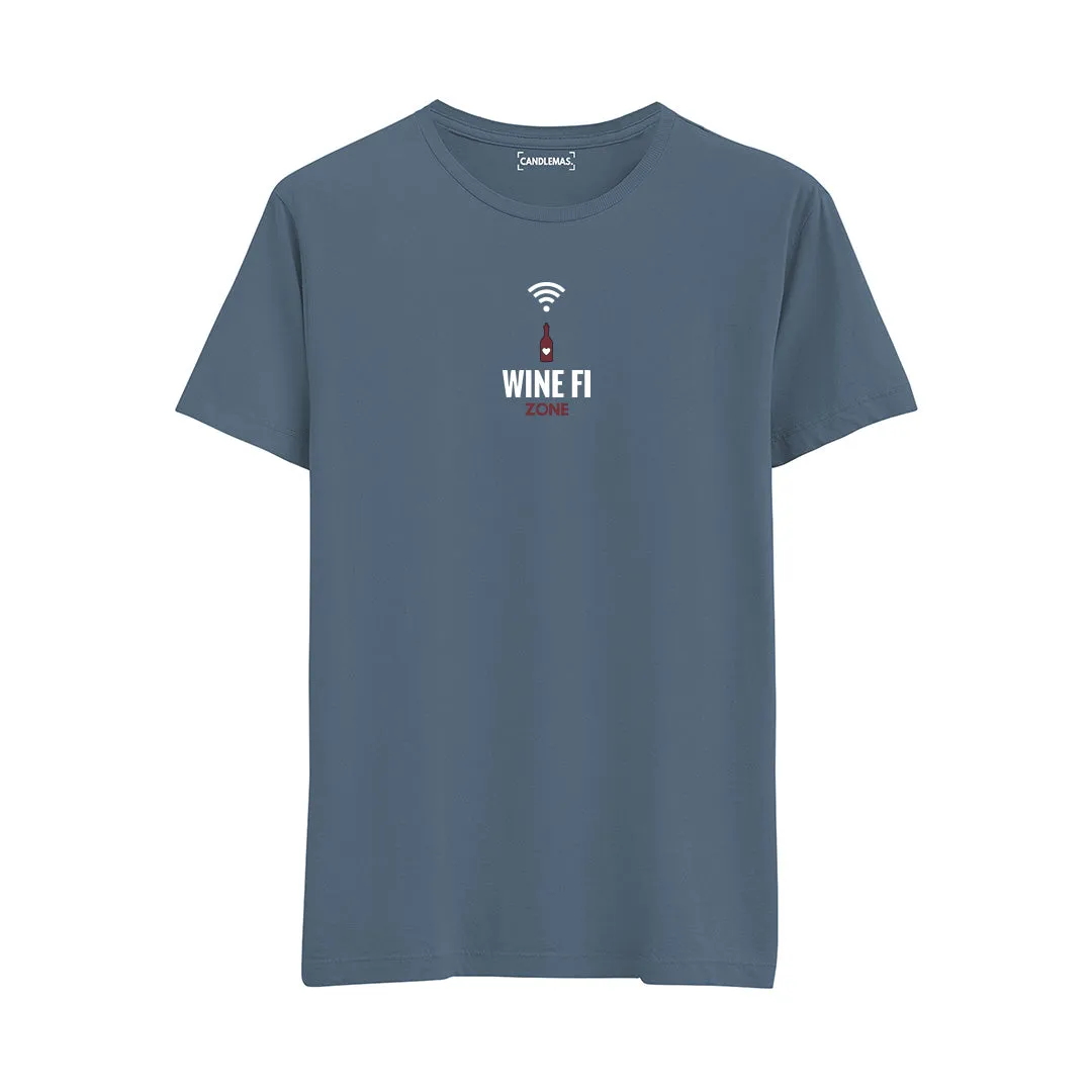 Wifi Zone - Regular Tshirt