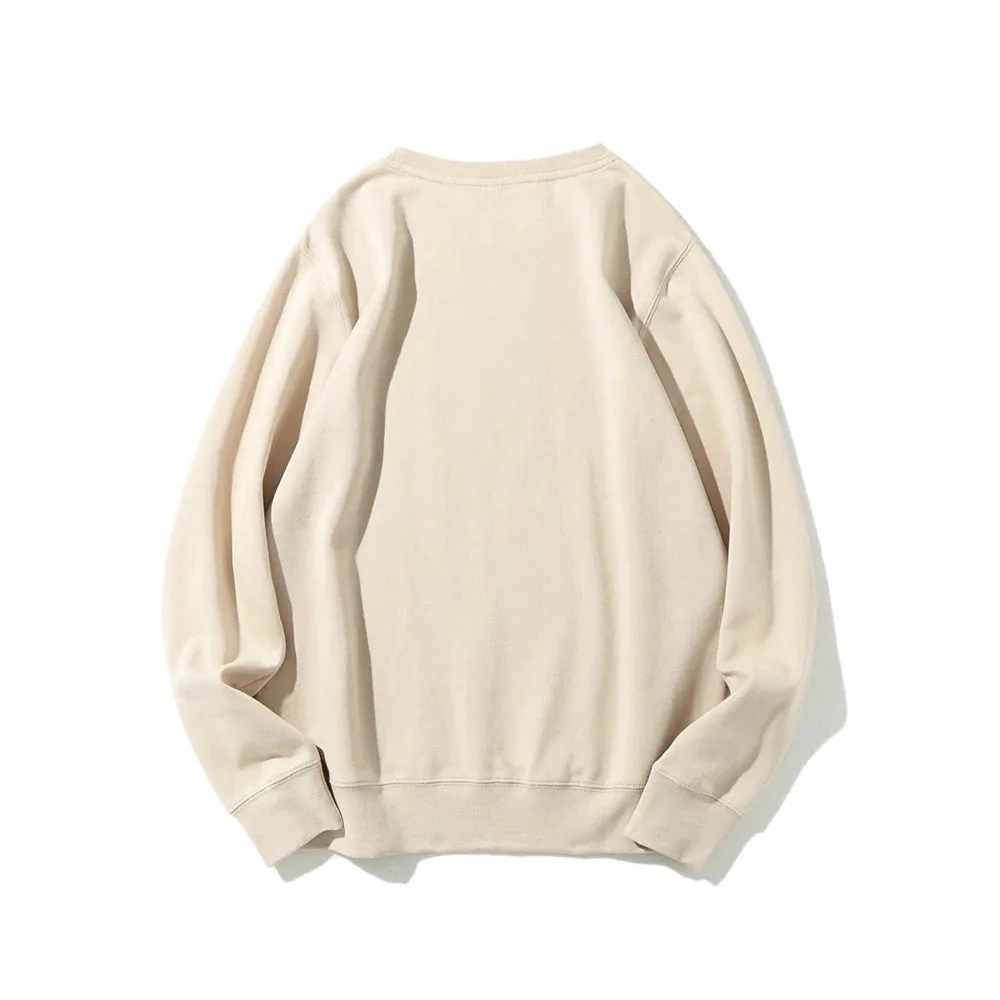 Women Vintage Skull Beat Graphic Sweatshirts